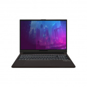 Ноутбук Osio CyberLine C160i-001 Core i5 12600H 16Gb SSD512Gb NVIDIA GeForce RTX 3050 6Gb 16" IPS WU
