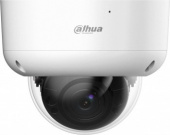 Камера видеонаблюдения аналоговая Dahua DH-HAC-HDBW1231RAP-Z-A 2.7-12мм HD-CVI HD-TVI цв. корп.:белы