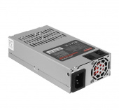 Блок питания EXEGATE ServerPRO-1U-F300AS EX264938RUS 300W, APFC, унив. для Flex1U, 24pin, 4pin,3xSAT