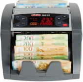 Счетчик банкнот DoCash 3040 UV 6884
