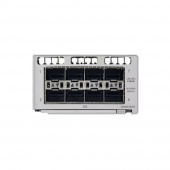 Модуль интерфейсный CISCO Catalyst 9300 8x 25GE / 10GE / 1GE Network Uplink Module SFP28 C9300X-NM-8