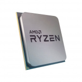 Процессор AMD RYZEN 5 4500 OEM Renoir, 7nm, C6/T12, Base 3,60GHz, Turbo 4,10GHz, Without Graphics, L