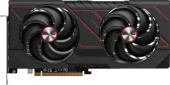 Видеокарта SAPPHIRE 11349-03-20G PCI-E 5.0 11349-03-20G PULSE AMD RADEON RX 9070 GAMING 16GB DUAL AM