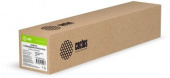 Бумага Cactus CS-PG230-61030 24"(A1) 610мм-30м/230г/м2/белый глянцевое универсальная (с покрытием) в