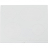 Варочная поверхность Gorenje ECT643WCSC белый