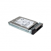 Твердотельный накопитель 3.84TB SSD SAS RI 24Gbps 512e 2.5in Hot-Plug, AG Drive 1DWPD 345-BELZ DELL