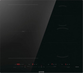 Индукционная варочная поверхность Gorenje GI6432BSCE черный