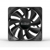 Кулер для процессора PCCOOLER Paladin EX400 S115X/1200/1700/AM4 24 шт/кор TDP 180W 120mm PWM FAN 4 т