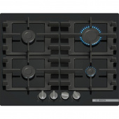 Встраиваемая газовая панель BOSCH Bosch PNP6B6K40