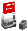 Картридж струйный Canon PG-37 2145B005_PR черный для Canon IP1800/2500, просрок