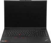 Ноутбук Lenovo ThinkPad E16 G2 Ryzen 7 7735HS 16Gb SSD512Gb AMD Radeon 680M 16" IPS WUXGA (1920x1200