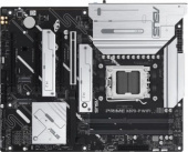 Материнская плата Asus PRIME X870-P WIFI SocketAM5 AMD X870 4xDDR5 ATX AC`97 8ch(7.1) 2.5Gg RAID+HDM