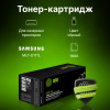 Картридж лазерный Cactus CS-D111L MLT-D111L черный (1800стр.) для Samsung Xpress M2022/M2020/M2021/M