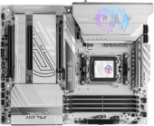 Материнская плата MSI MPG X870E EDGE TI WIFI SocketAM5 AMD X870E 4xDDR5 ATX AC`97 8ch(7.1) 5Gigabit 