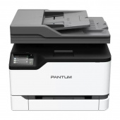 МФУ лазерное, цветное Pantum CM2200FDW