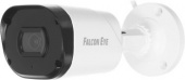 Камера видеонаблюдения аналоговая Falcon Eye FE-MHD-B5-25 2.8-2.8мм цв. корп.:белый