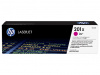 Картридж лазерный HP 201X CF403X пурпурный (2300стр.) для HP CLJ Pro M252/M277