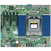 Системная плата MB Supermicro H13SSL-N, ATX, 1xSP5 9004 EPYC MBD-H13SSL-N-B