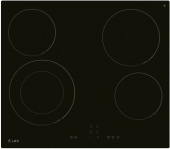 Варочная поверхность Lex EVH 641A BL черный