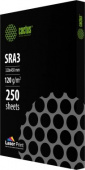 Бумага Cactus CS-LPSRA3120250 SRA3/120г/м2/белый/250л. CIE170% для лазерной печати