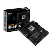 Материнская плата ASUS TUF GAMING B650-PLUS AM5 ATX 4xDDR5 2xPCIEx16 2xPCIEx1 3xM.2 2xUSB-C DP HDMI 