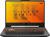 Ноутбук Asus TUF Gaming A15 FA506NCR-HN044 Ryzen 7 7435HS 16Gb SSD512Gb NVIDIA GeForce RTX 3050 4Gb 