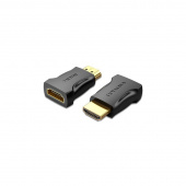 Адаптер-переходник Vention HDMI v2.0 19M 19F AIMB0