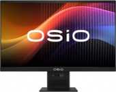Моноблок Osio BaseLine B240i-024b 23.8" Full HD i3 1115G4 (3) 16Gb SSD512Gb UHDG без ОС GbitEth WiFi