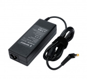 Блок питания для ноутбука ACER Gembird NPA-AC18 19В/4,74А, 90Вт, штекер 5,5х1,7мм
