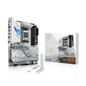 Материнская плата ASUS ROG STRIX X870-A GAMING WIFI AM5 ATX 4xDDR5 2xPCIEx16 4xM.2 3хUSB-C DP HDMI 2
