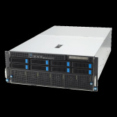 Серверная платформа ESC8000-E11P-SKU4 10G 3KW(2+2) 5PCIe 4NVMe 90SF02I4-M003C0 ASUS