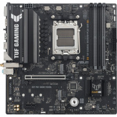 Материнская плата TUF GAMING A620AM-PLUS WIFI 90MB1MZ0-M0EAY0 ASUS