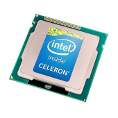 Процессор INTEL Celeron G5905 OEM Comet Lake, 14nm, C2/T2, Base 3,50GHz, UHD 610, L3 4Mb, TDP 58W, S