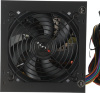 Блок питания Accord ATX 350W ACC-350W-12 (24+4pin) 120mm fan 4xSATA