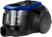 Пылесос Samsung VC18M2110SB/EV 1800Вт синий