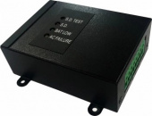 Корпус Hiper DCB черный без БП ATX 5x120mm 5x140mm 1xUSB2.0 1xUSB3.0 audio bott PSU