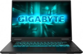 Ноутбук Gigabyte GAMING A16 GA63H Ryzen 7 260 16Gb SSD512Gb NVIDIA GeForce RTX5050 8Gb 16" IPS FHD+ 