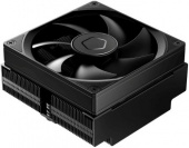 Кулер для процессора ID-COOLING IS-53-XT BLACK LGA1851/1700/1200/115X/AM5/AM4 низкопрофильный высота