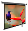 Экран Cactus 138x220см SIlverMotoExpert CS-PSSME-220X138-DG 16:10 настенно-потолочный рулонный тёмно