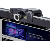 Веб-камера EXEGATE BusinessPro C922 2K EX294578RUS матрица 1/3" 4Мп, 2560x1440, 30fps, -линзовый объ