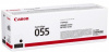 Картридж лазерный Canon 055BK 3016C002 черный (2300стр.) для Canon LBP663Cdw/LBP664Cx/MF746Cx/MF742C