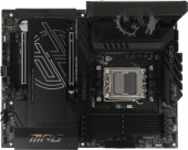 Материнская плата MSI MPG X870E CARBON WIFI SocketAM5 AMD X870E 4xDDR5 ATX AC`97 8ch(7.1) 5Gigabit +