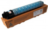 Картридж лазерный Ricoh тип IMC2000 (842314) голубой для IMC2000/2500 (18100стр) 