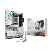 Материнская плата ASUS ROG STRIX B850-A GAMING WIFI AM5 ATX 4xDDR5 2xPCIEx16 4xM.2 2xUSB-C DP HDMI 2