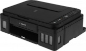 МФУ струйный Canon Pixma G3410 (2315C009) A4 WiFi черный