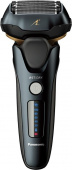 Бритва сетчатая Panasonic ES-LV97-K820 реж.эл.:5 питан.:аккум. черный