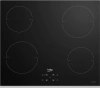 Индукционная варочная поверхность Beko HII6440RQTB черный