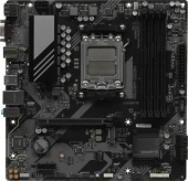 Материнская плата Gigabyte A620M DS3H SocketAM5 AMD A620 4xDDR5 mATX AC`97 8ch(7.1) GbLAN RAID+VGA+H