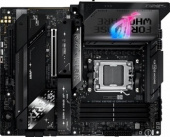 Материнская плата Asus ROG STRIX X870E-E GAMING WIFI SocketAM5 AMD X870E 4xDDR5 ATX AC`97 8ch(7.1) 5