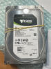 Жесткий диск Seagate SATA-III 4TB ST4000NM0033_БУ1 Constellation ES.3 (7200rpm) 128Mb 3.5", после ди